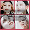 Korean Collagen Face Mask With Hyaluronic Acid Deep Hydration AntiAging Brightening Treatment 5