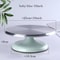 10Inch Aluminum Alloy Cake Turntable Professional Baking Tool For Decorating Display 10