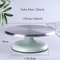 10Inch Aluminum Alloy Cake Turntable Professional Baking Tool For Decorating Display 11