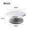 10Inch Aluminum Alloy Cake Turntable  Professional Baking Tool For Decorating  Display 12