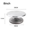 10Inch Aluminum Alloy Cake Turntable Professional Baking Tool For Decorating Display 12