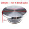 10Inch Aluminum Alloy Cake Turntable  Professional Baking Tool For Decorating  Display 13