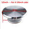 10Inch Aluminum Alloy Cake Turntable  Professional Baking Tool For Decorating  Display 14
