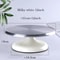 10Inch Aluminum Alloy Cake Turntable Professional Baking Tool For Decorating Display 7