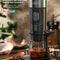 HiBREW Portable Espresso Coffee Maker 12V Car And Home Machine For Capsules Ground Coffee 4