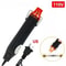 Mini Hot Air Gun For Crafts And DIY Electric Heat Tool With Stand For Shrink Wrapping And Solderin 6