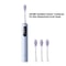 Xiaomi Mijia Sonic Electric Toothbrush Pro Smart Modes Long Battery Life And Waterproof Design 9