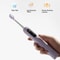 Xiaomi Mijia Sonic Electric Toothbrush Pro Smart Modes Long Battery Life And Waterproof Design 1