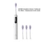 Xiaomi Mijia Sonic Electric Toothbrush Pro Smart Modes Long Battery Life And Waterproof Design 7
