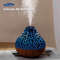 Volcano Air Humidifier 300ml USB Desktop Diffuser With Colorful Ambient Night Light 0