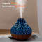Volcano Air Humidifier 300ml USB Desktop Diffuser With Colorful Ambient Night Light 4