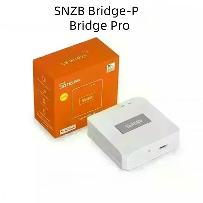 SONOFF SNZB05P Zigbee Water Leak Sensor With Smart Home Alert System 10