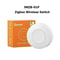 SONOFF SNZB05P Zigbee Water Leak Sensor With Smart Home Alert System 6
