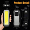 COB LED Work Light USB Rechargeable Flashlight And Power Bank With Magnetic Base Waterproof Portab 1
