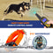 Rechargeable Dog Training Collar With Vibration Shock And AntiBark Control 1
