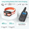Rechargeable Dog Training Collar With Vibration Shock And AntiBark Control 2