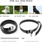 Rechargeable Dog Training Collar With Vibration Shock And AntiBark Control 3