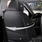 Universal Full Leather Car Seat Cover AllInclusive Cushion For Driver And Passenger Seats AllSeaso