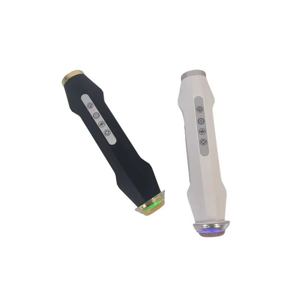 Portable CO2 Oxygen Facial Machine Skin Tightening Rejuvenating Oxygenation Pods 4