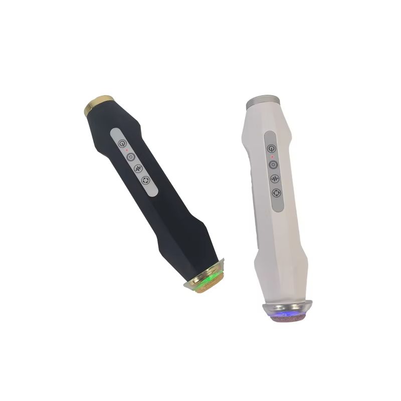 Portable CO2 Oxygen Facial Machine Skin Tightening Rejuvenating Oxygenation Pods 4