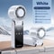 Xiaomi Turbo Handheld Fan HighSpeed USB Rechargeable Mini Fan With LED Display 6