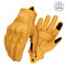 Vintage Leather Motorcycle Gloves Breathable Summer Riding Gloves With AntiSlip Grip For Men Wome 7