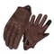 Vintage Leather Motorcycle Gloves Breathable Summer Riding Gloves With AntiSlip Grip For Men Wome 13