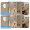 Zigbee Human Presence Detector Smart Motion Sensor With Luminance Distance Detection For Home Ass 2