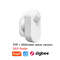 Zigbee Human Presence Detector Smart Motion Sensor With Luminance Distance Detection For Home Ass 6