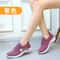 Womens Lightweight Running Shoes Breathable Mesh Sneakers With Soft Sole Comfort 10