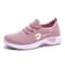 Womens Lightweight Running Shoes Breathable Mesh Sneakers With Soft Sole Comfort 12