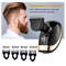 5in1 Electric Shaver For Men Rechargeable Waterproof Razor With Beard Hair And Face Grooming Attac 2