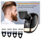 5in1 Electric Shaver For Men Rechargeable Waterproof Razor With Beard Hair And Face Grooming Attac 2
