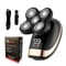 5in1 Electric Shaver For Men Rechargeable Waterproof Razor With Beard Hair And Face Grooming Attac 6