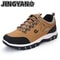 Mens Outdoor Hiking Shoes Waterproof AntiSlip Trail Sneakers For Camping Mountaineering And Runnin 8
