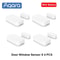 Aqara Smart Door And Window Sensor Wireless Zigbee Security Alarm Compatible With Mi Home And Appl 9