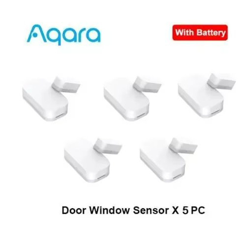 Aqara Smart Door And Window Sensor Wireless Zigbee Security Alarm Compatible With Mi Home And Appl 10