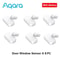 Aqara Smart Door And Window Sensor Wireless Zigbee Security Alarm Compatible With Mi Home And Appl 11