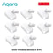 Aqara Smart Door And Window Sensor Wireless Zigbee Security Alarm Compatible With Mi Home And Appl 12