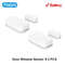 Aqara Smart Door And Window Sensor Wireless Zigbee Security Alarm Compatible With Mi Home And Appl 7