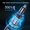 Xiaomi Rechargeable Nose And Ear Hair Trimmer Touch Screen Portable Grooming Clipper With TypeC Fa 2
