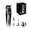 JRL 2020C Professional Hair Clipper Trimmer Set 7200RPM Barber Shop Grooming Tool For Men 5
