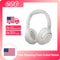 QCY H3 ANC Wireless Headphones 43dB Active Noise Cancelling Bluetooth 54 OverEar Headset With HiRe 0