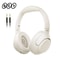 QCY H3 ANC Wireless Headphones 43dB Active Noise Cancelling Bluetooth 54 OverEar Headset With HiRe 7