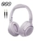 QCY H3 ANC Wireless Headphones 43dB Active Noise Cancelling Bluetooth 54 OverEar Headset With HiRe 10