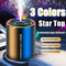 Starry Sky Car Air Freshener Essential Oil Aroma Diffuser Perfume Clip For LongLasting Car Fragra 0