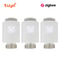 Tuya Smart ZigBee 30 Thermostatic Radiator Valve TRV Temperature Controller With Alexa Google Hom 9