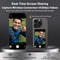 Magnetic Phone Selfie Monitor Rear Camera Screen For IPhone Android Vlogging Live Streaming And P 3