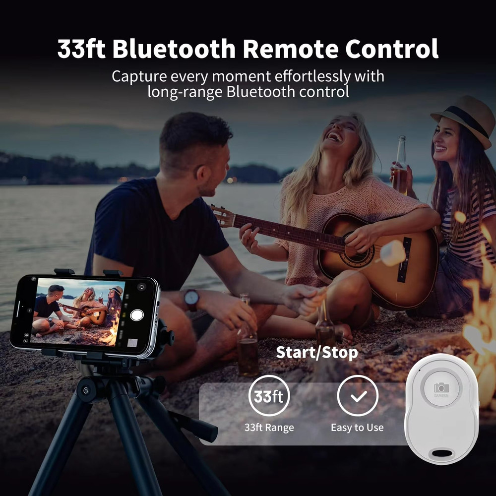 Magnetic Phone Selfie Monitor Rear Camera Screen For IPhone Android Vlogging Live Streaming And P 4