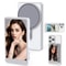 Magnetic Phone Selfie Monitor Rear Camera Screen For IPhone Android Vlogging Live Streaming And P 7